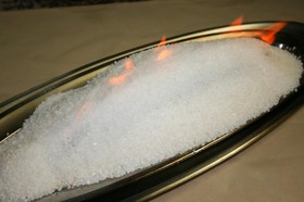 Бранзило в соли - Фото
