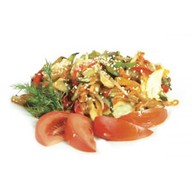 Ясай яки Фото