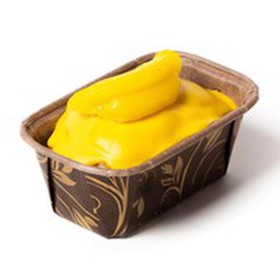 Кекс банановый с черникой - Фото