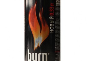 Burn - Фото
