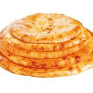 Осетинский пирог с картофелем Фото