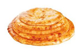 Осетинский пирог с картофелем - Фото