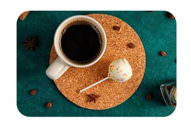 Пирожное кейк попс - Фото