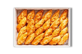 Пирожки соте - Фото