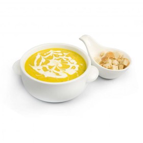 Овощной суп-пюре - Фото