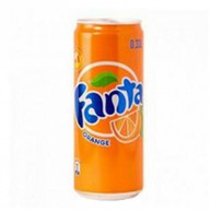 Фанта Фото