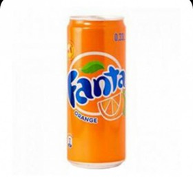 Фанта - Фото
