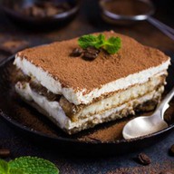 Тирамису Фото