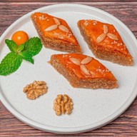 Пахлава Фото