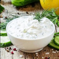 Тар-тар соус Фото