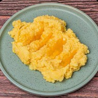 Картофельное пюре Фото