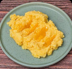 Картофельное пюре - Фото