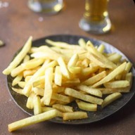Картофель фри Фото