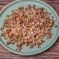 Гречка отварная Фото