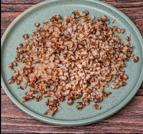 Гречка отварная - Фото