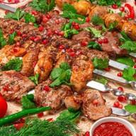 Очаг ассорти Фото