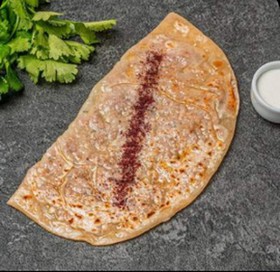 Кутабы с мясом - Фото