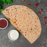 Кутабы с сыром Фото