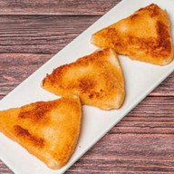 Сулугуни жареный Фото