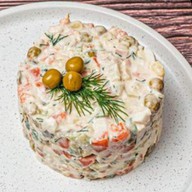 Оливье Фото