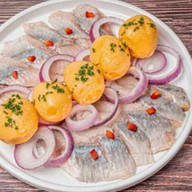 Закуска под водочку Фото