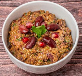 Лобио по-грузински - Фото