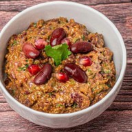 Лобио по-грузински Фото