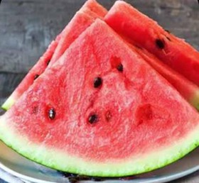 Арбуз - Фото