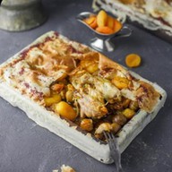 Кусар плов Фото