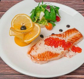 Семга Гольфстрим - Фото