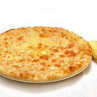 Осетинский Пирог с картошкой Фото