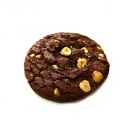 Печенье шоколадное Фото