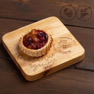 Перепечи с абрикосом и клюквой 8 шт Фото