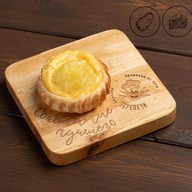 Перепечи с картофелем и сыром 8 шт Фото