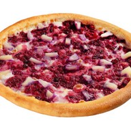 Брусника-ананас Фото