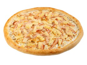 Гавайская - Фото