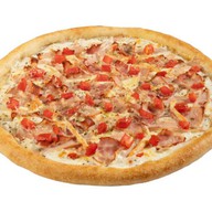 Карбонара Фото