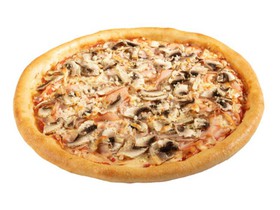 Ветчина-грибы - Фото