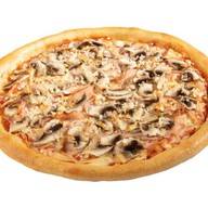 Ветчина-грибы Фото