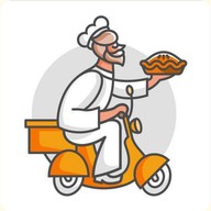 Кухонный нож Фото