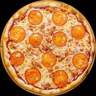 Маргаритка пицца Фото
