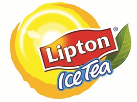 Холодный чай Липтон - Фото