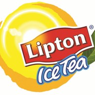 Холодный чай Липтон Фото