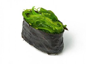 Чука салат - Фото