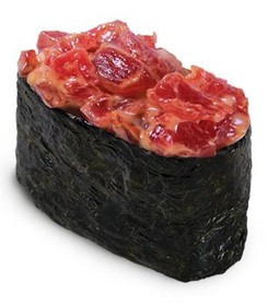 Магуро спайс суши - Фото