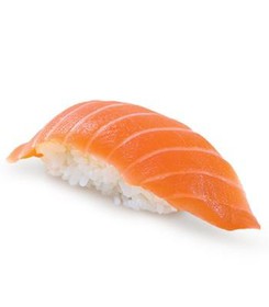 Сяке(лосось) суши - Фото