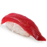 Магуро(тунец) суши Фото