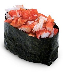Кани(краб) суши - Фото