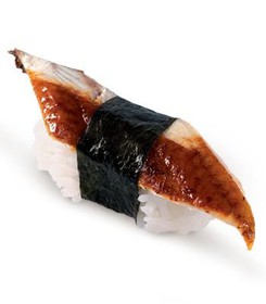 Унаги(угорь) суши - Фото