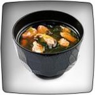 Сяке мисо Фото